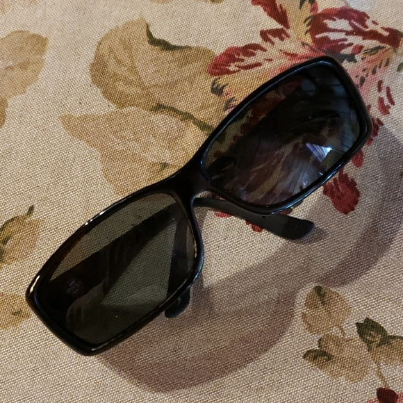 COCOONS Other - COCOONS WideLine Polarized FitOver Glasses - Gray Lens - Orig Box - VTG